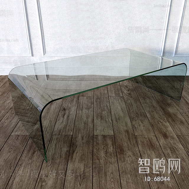 Modern Coffee Table