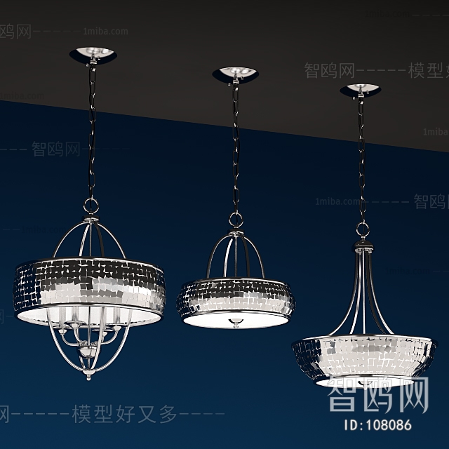 European Style Droplight