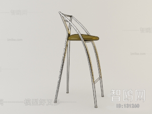 Modern Single Chair