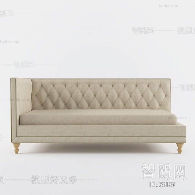 European Style Multi Person Sofa