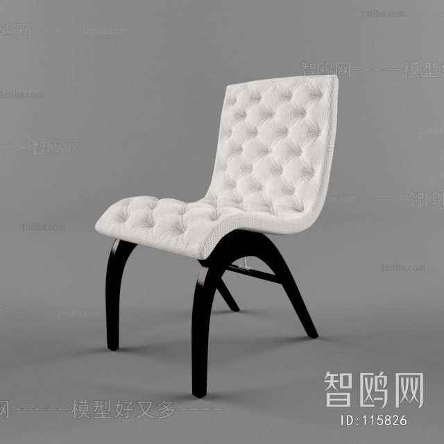 Modern Single Chair