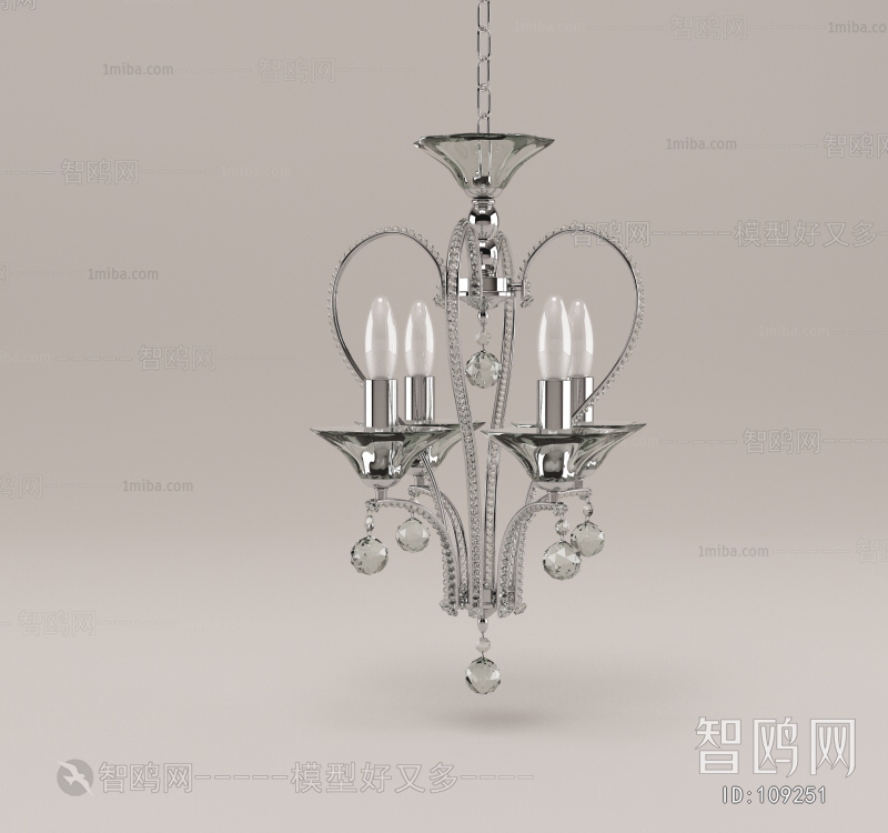 European Style Droplight