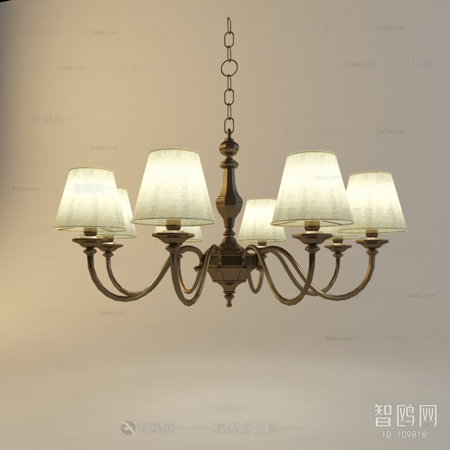 European Style Droplight