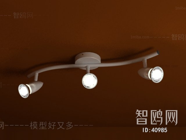 Modern Downlight Spot Light