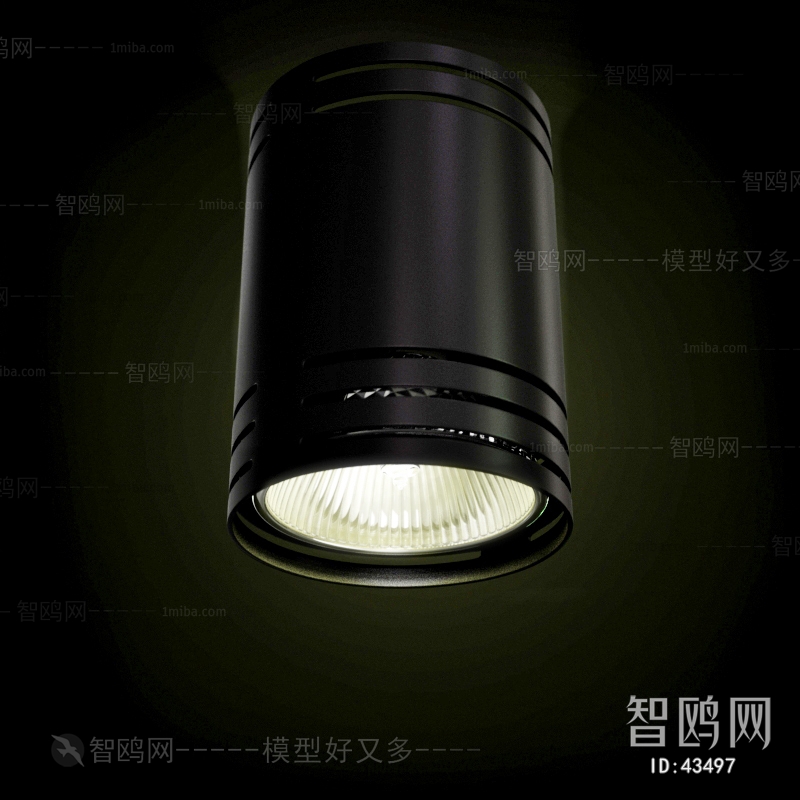 Modern Downlight Spot Light