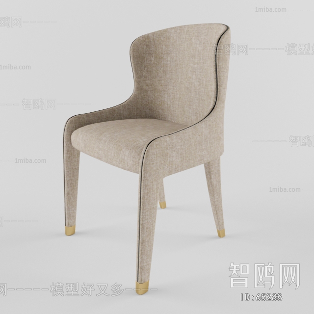 Modern Single Chair