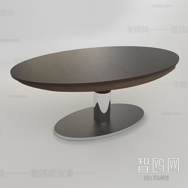 Modern Coffee Table