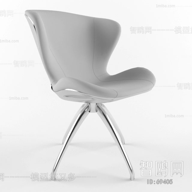 Modern Single Chair