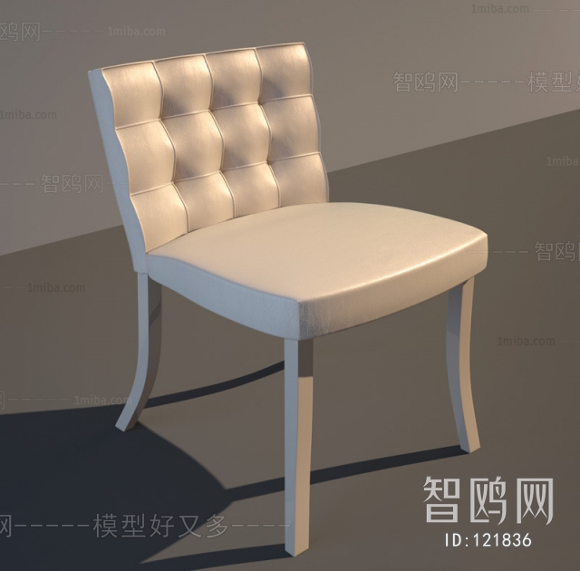 Modern Single Chair