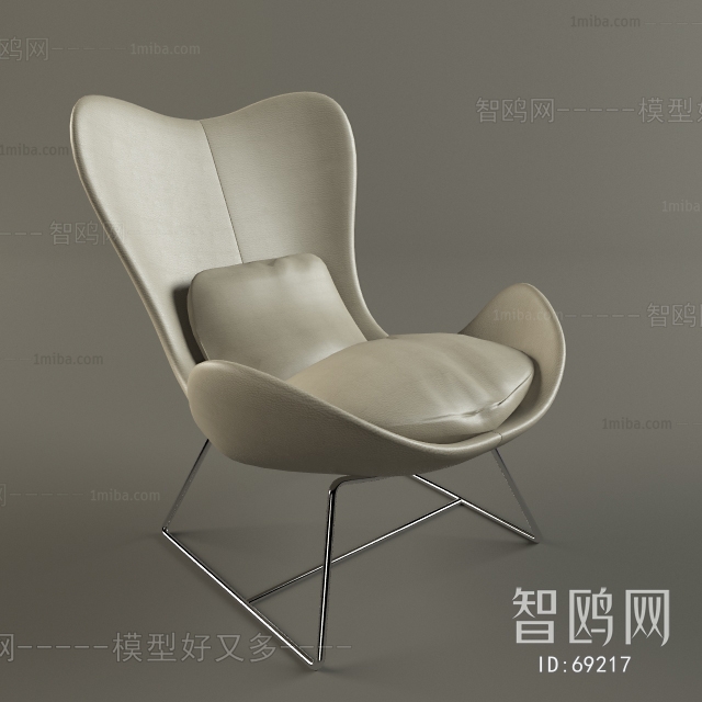 Modern Single Chair