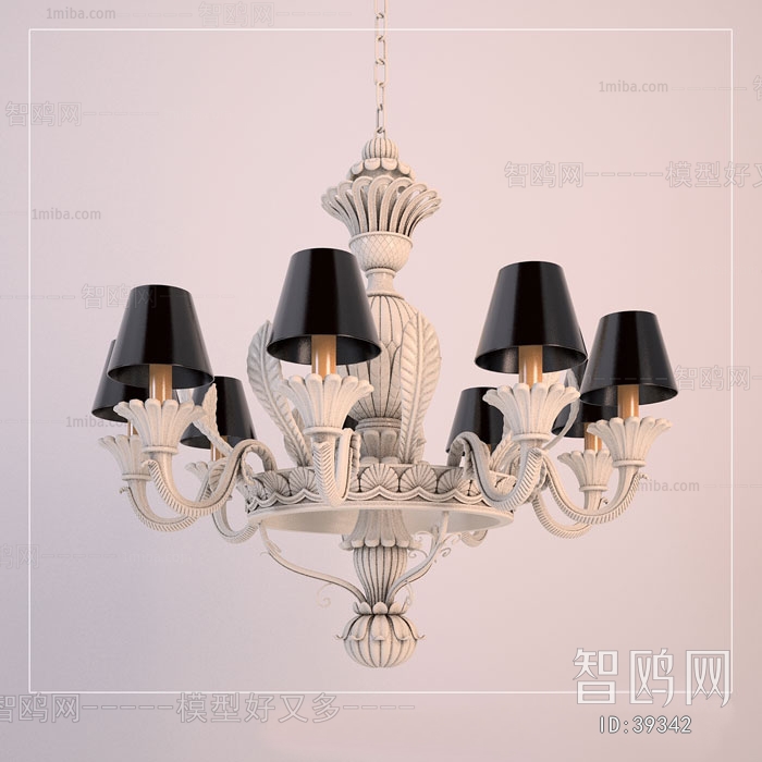 New Classical Style Droplight