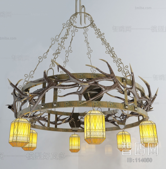 European Style Droplight