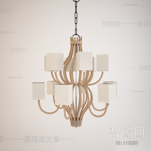 European Style Droplight