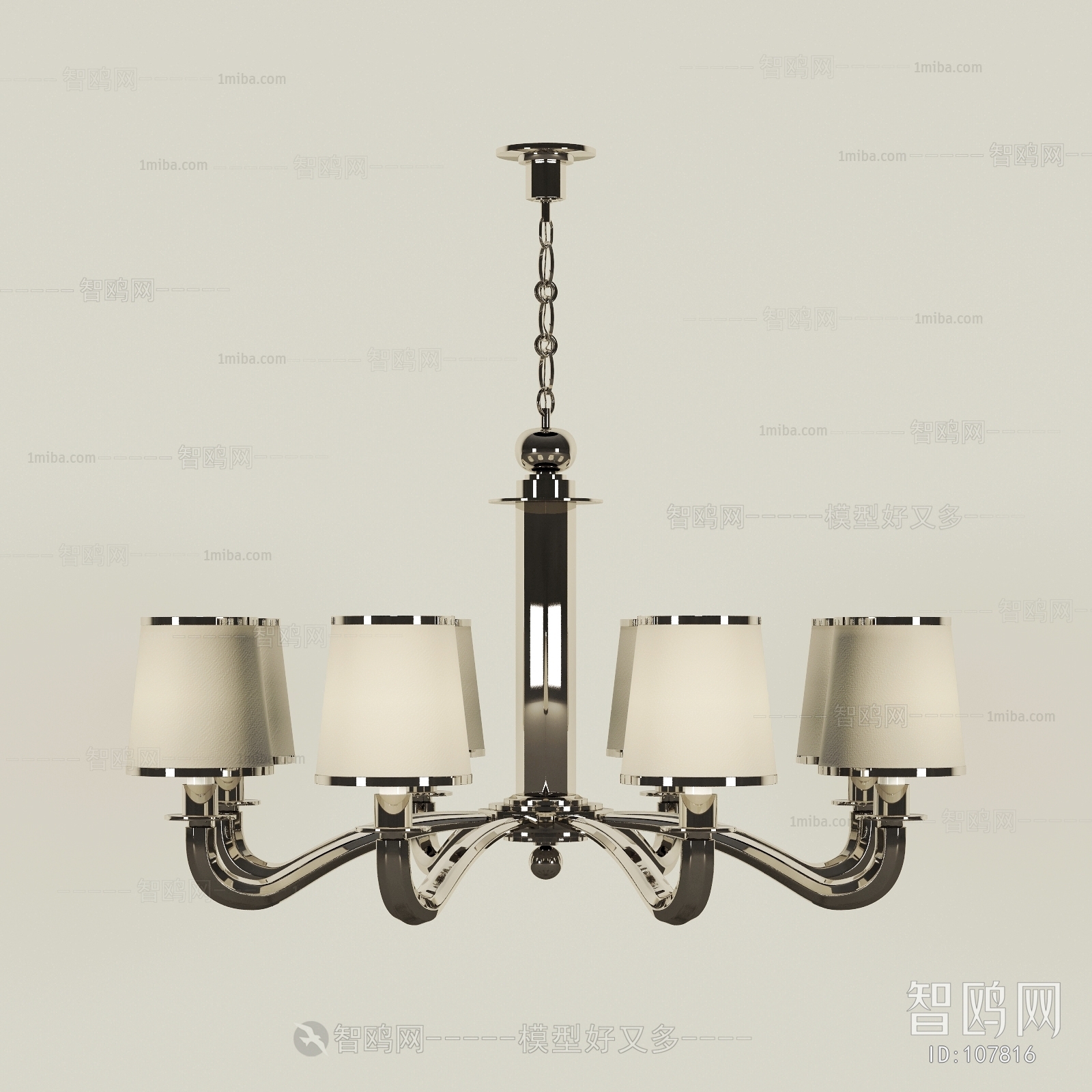 European Style Droplight