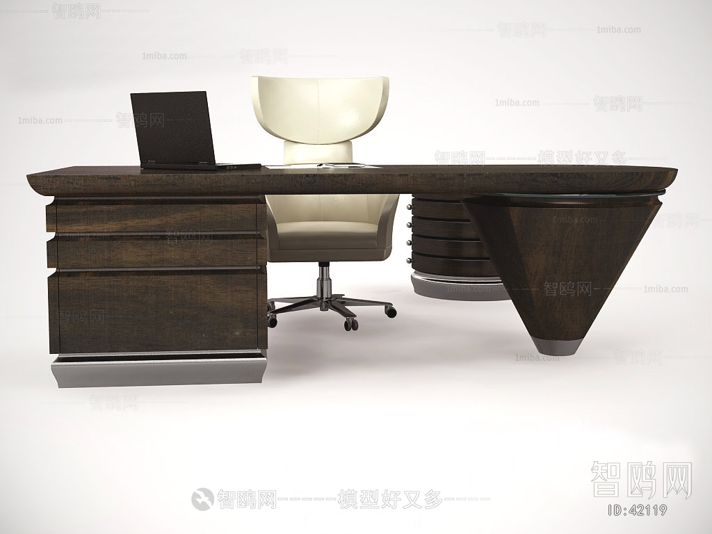 Modern Office Table