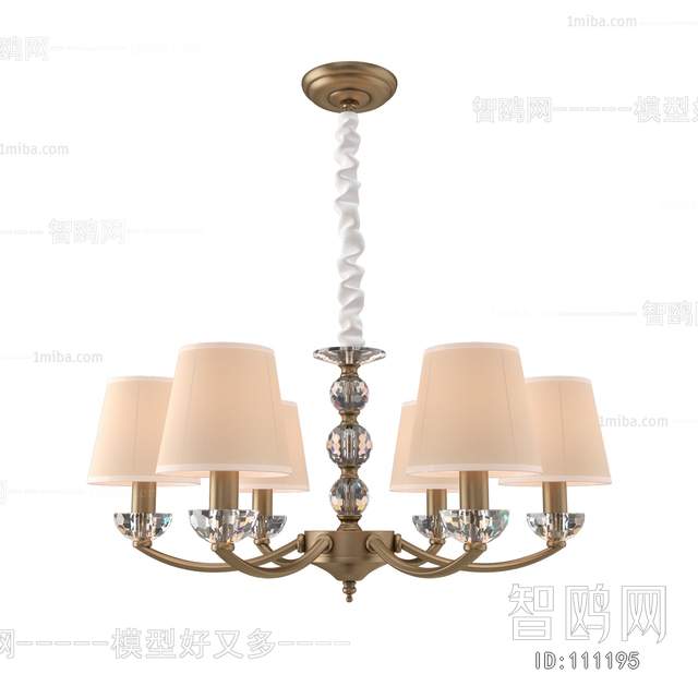 European Style Droplight