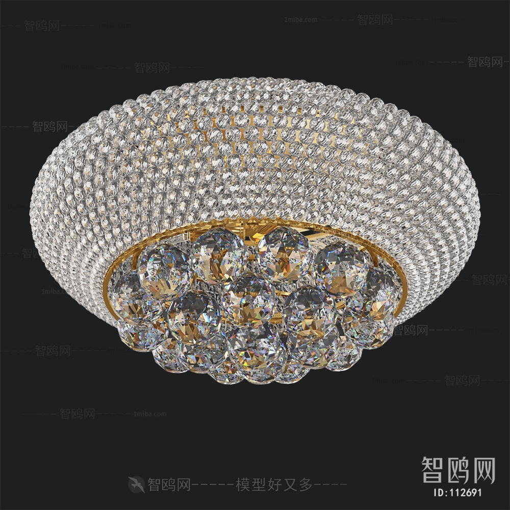 Modern Ceiling Ceiling Lamp