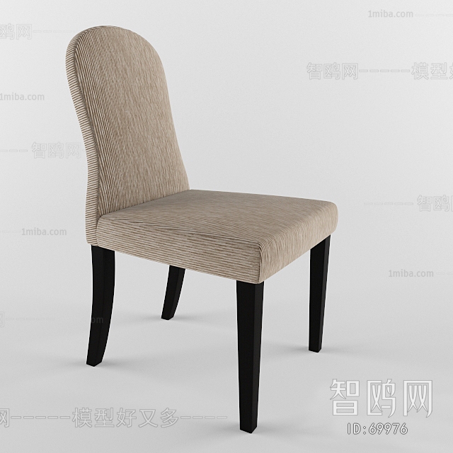 Modern Single Chair