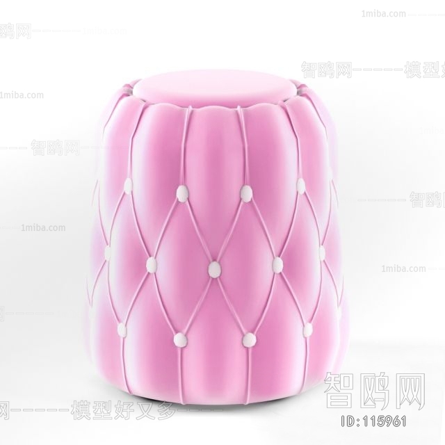 Modern Stool