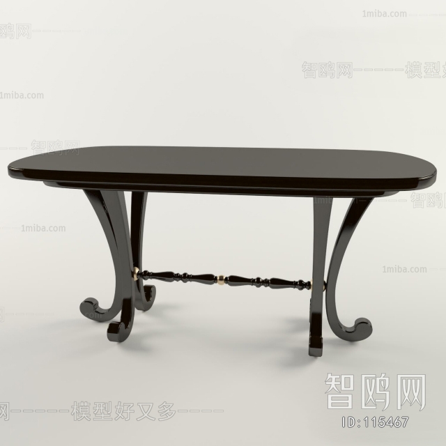 Modern Table