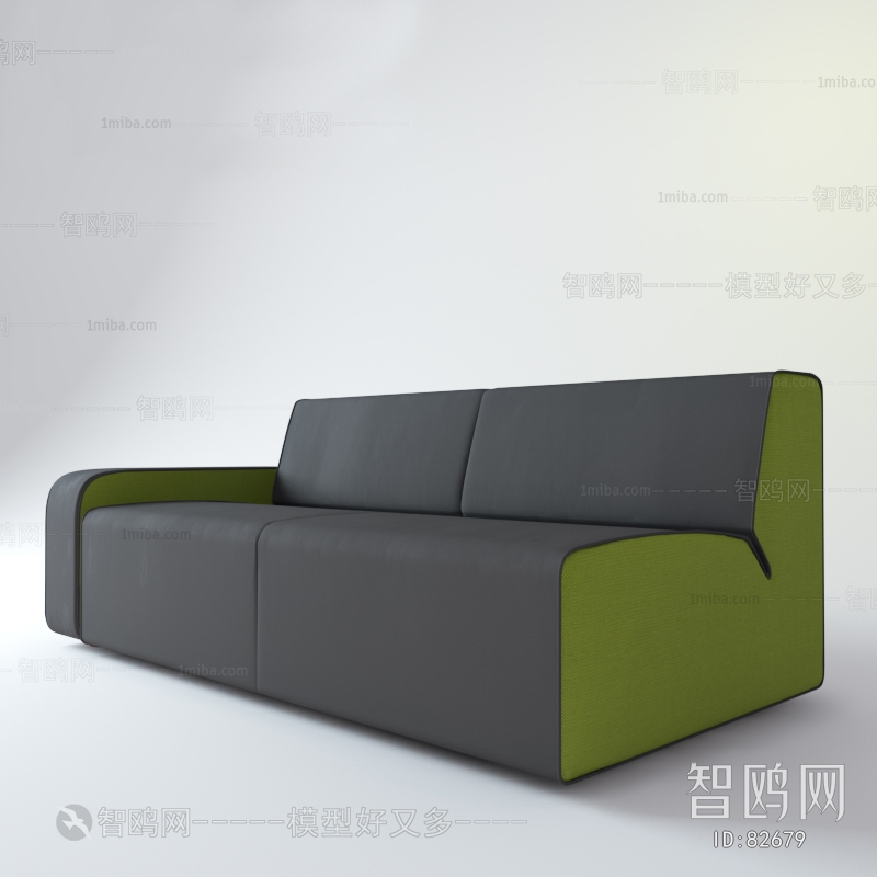 Modern A Sofa For Two