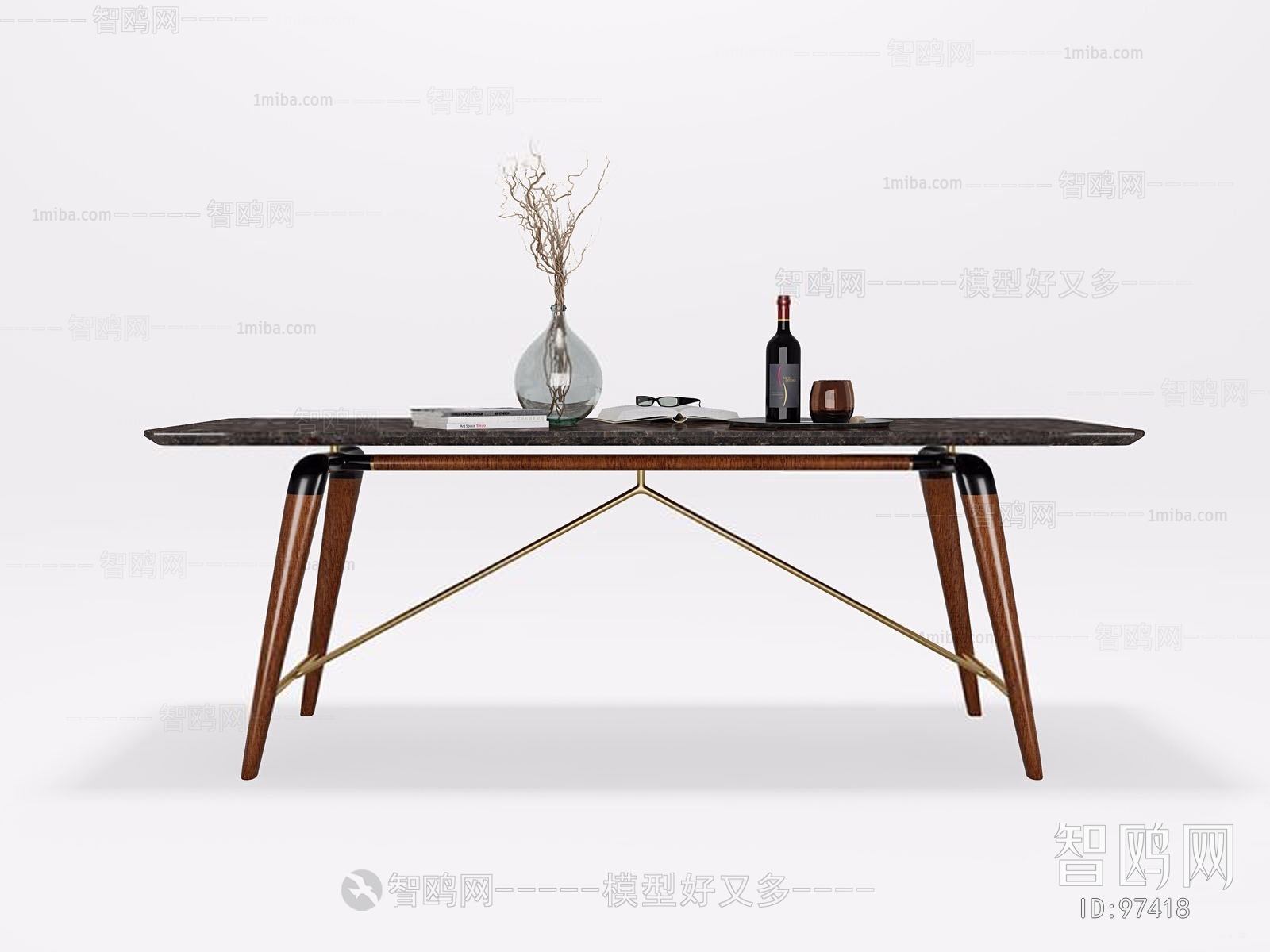 Modern Table