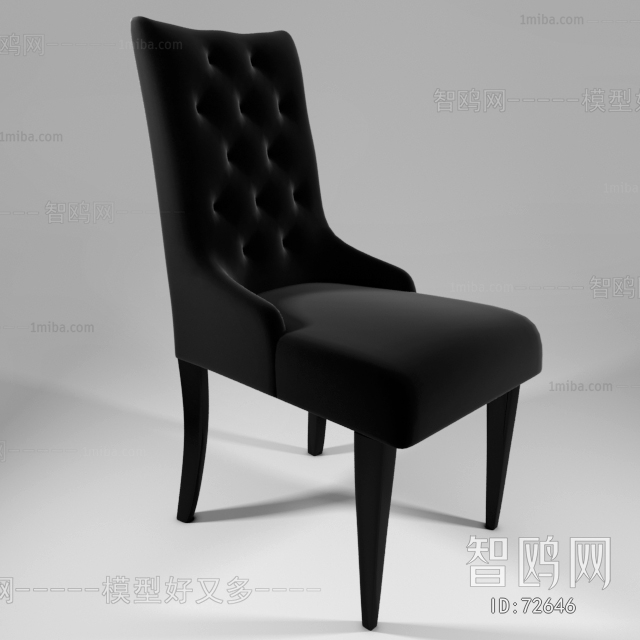 Modern Single Chair