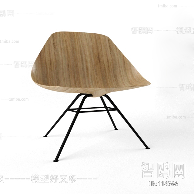 Modern Single Chair