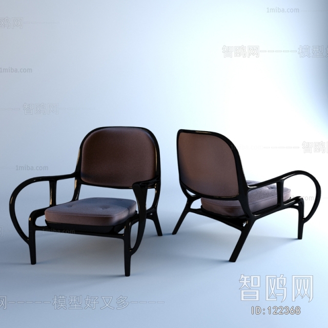 Modern Single Chair