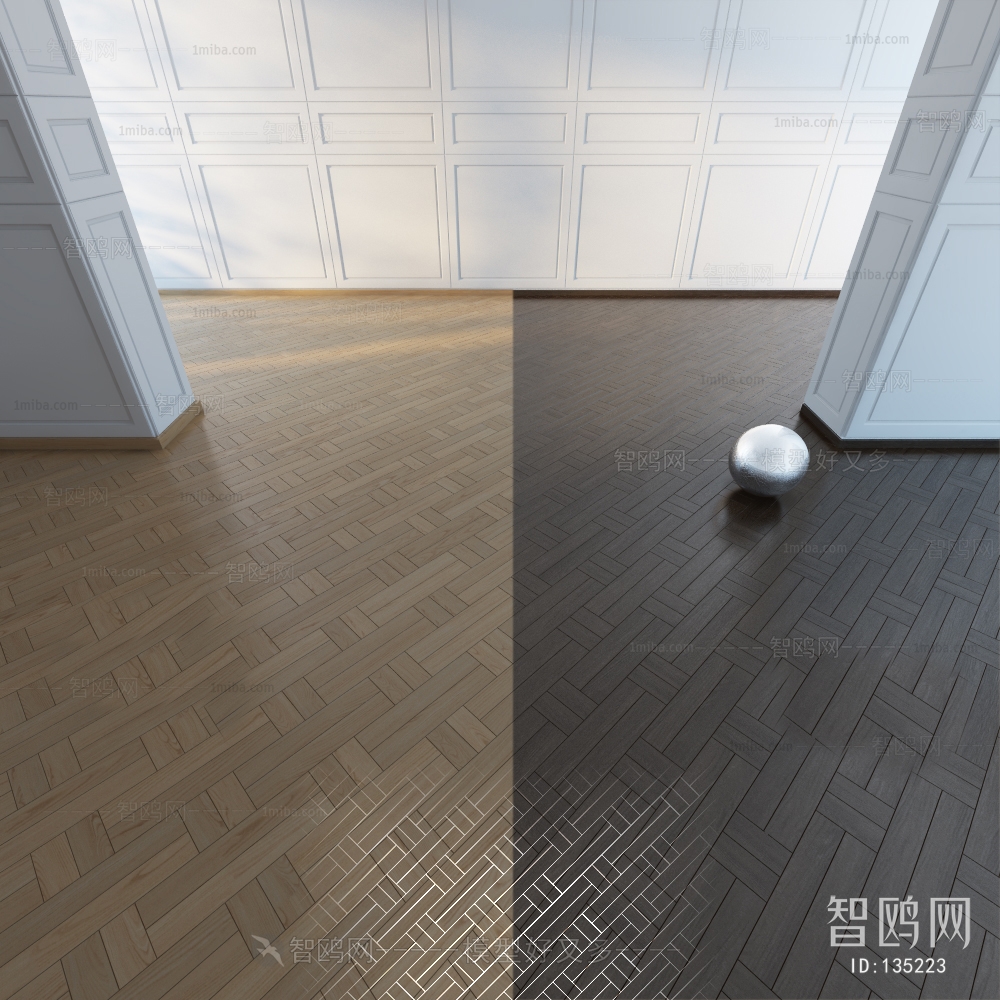 Modern Floor