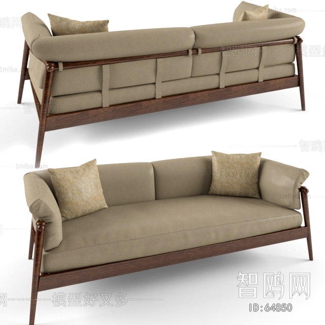 Modern A Sofa For Two