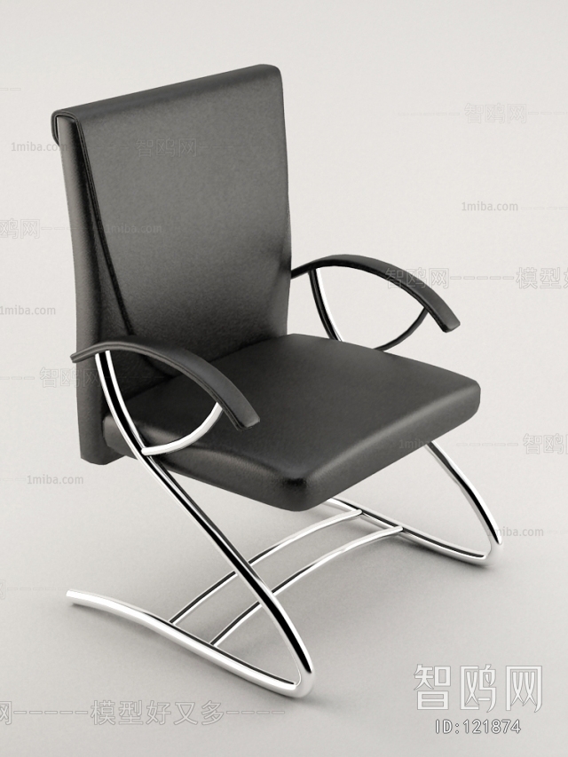 Modern Single Chair