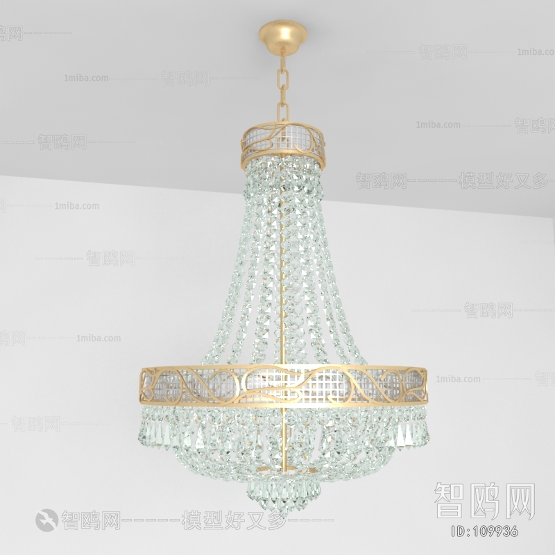 European Style Droplight