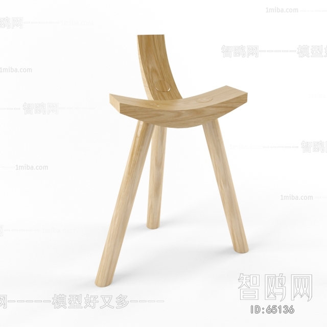 Modern Single Chair