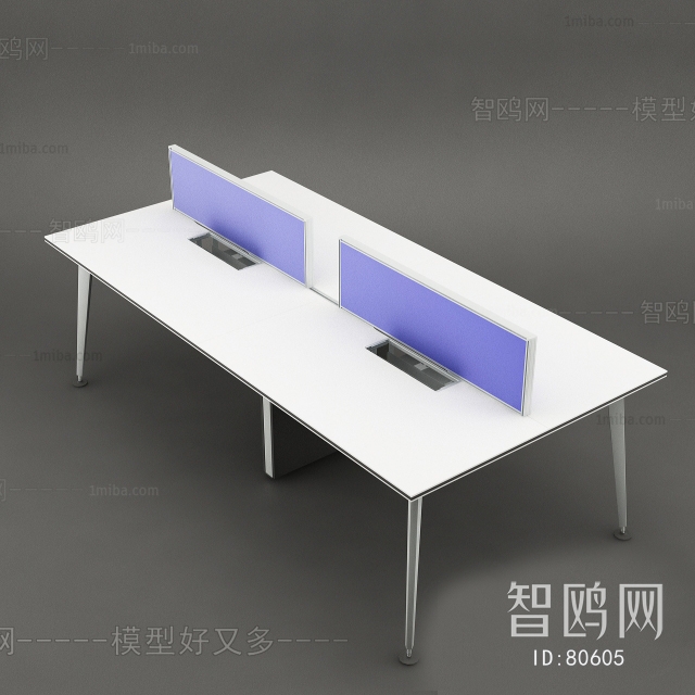 Modern Office Table