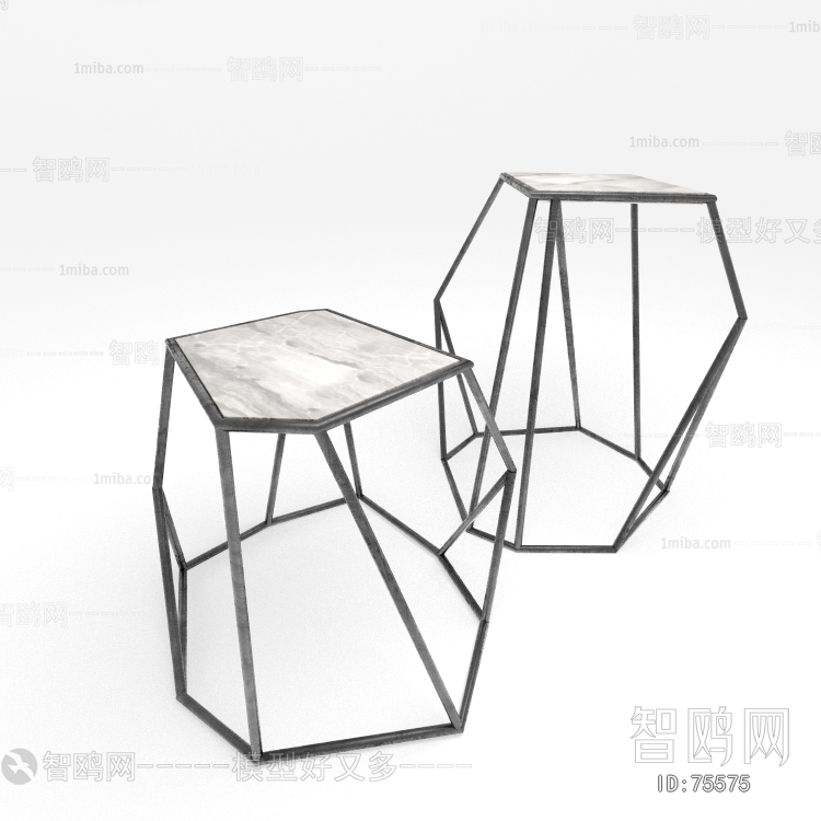 Modern Side Table/corner Table