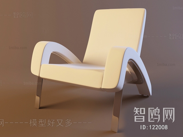 Modern Single Chair