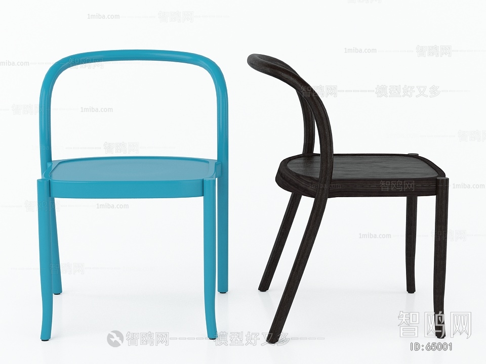 Modern Single Chair