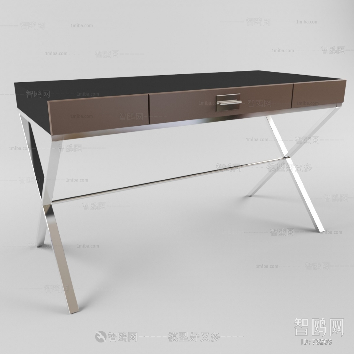 Modern Desk