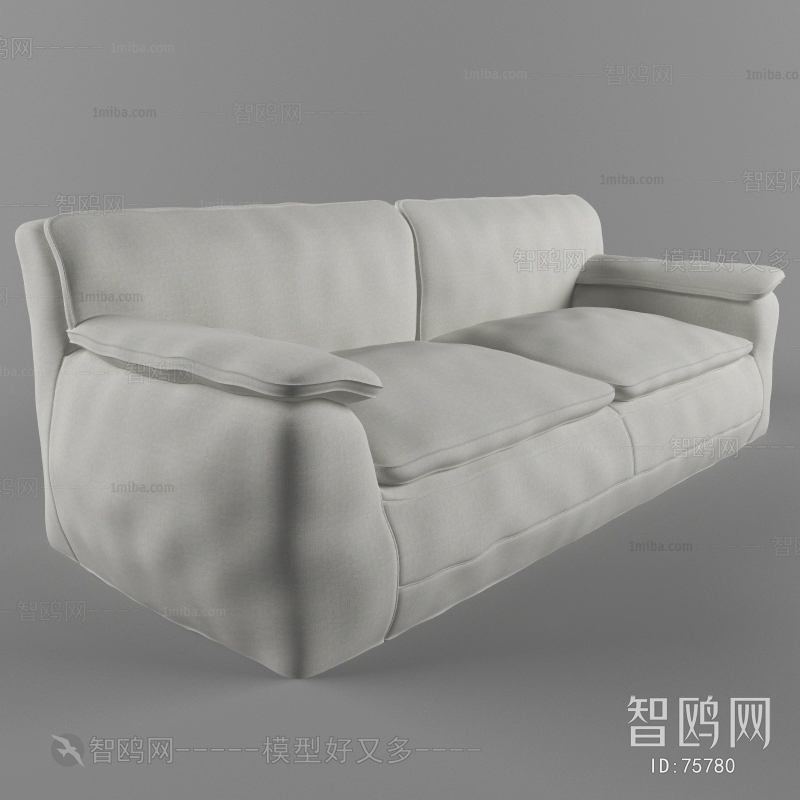 Modern A Sofa For Two