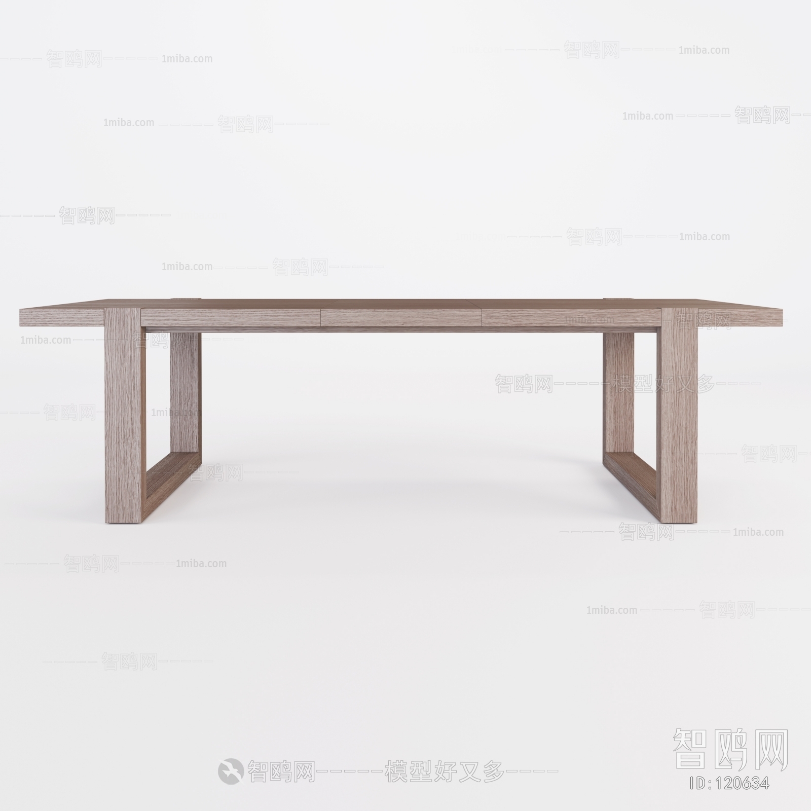 Modern Table