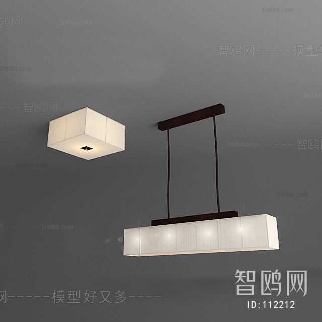 Modern Droplight