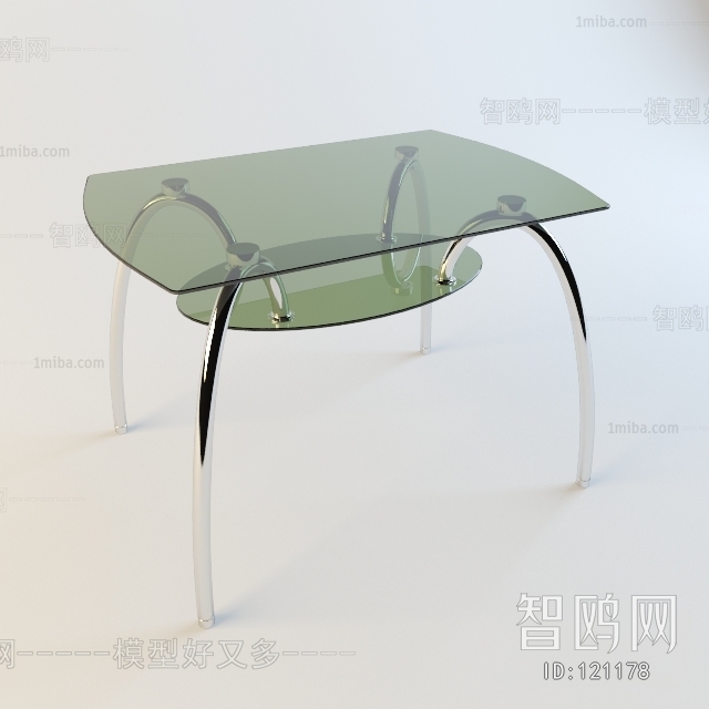 Modern Table