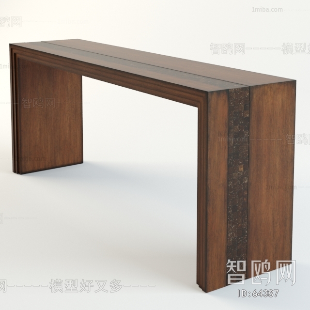 Modern Table