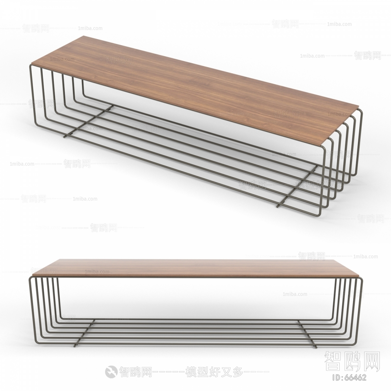 Modern Coffee Table