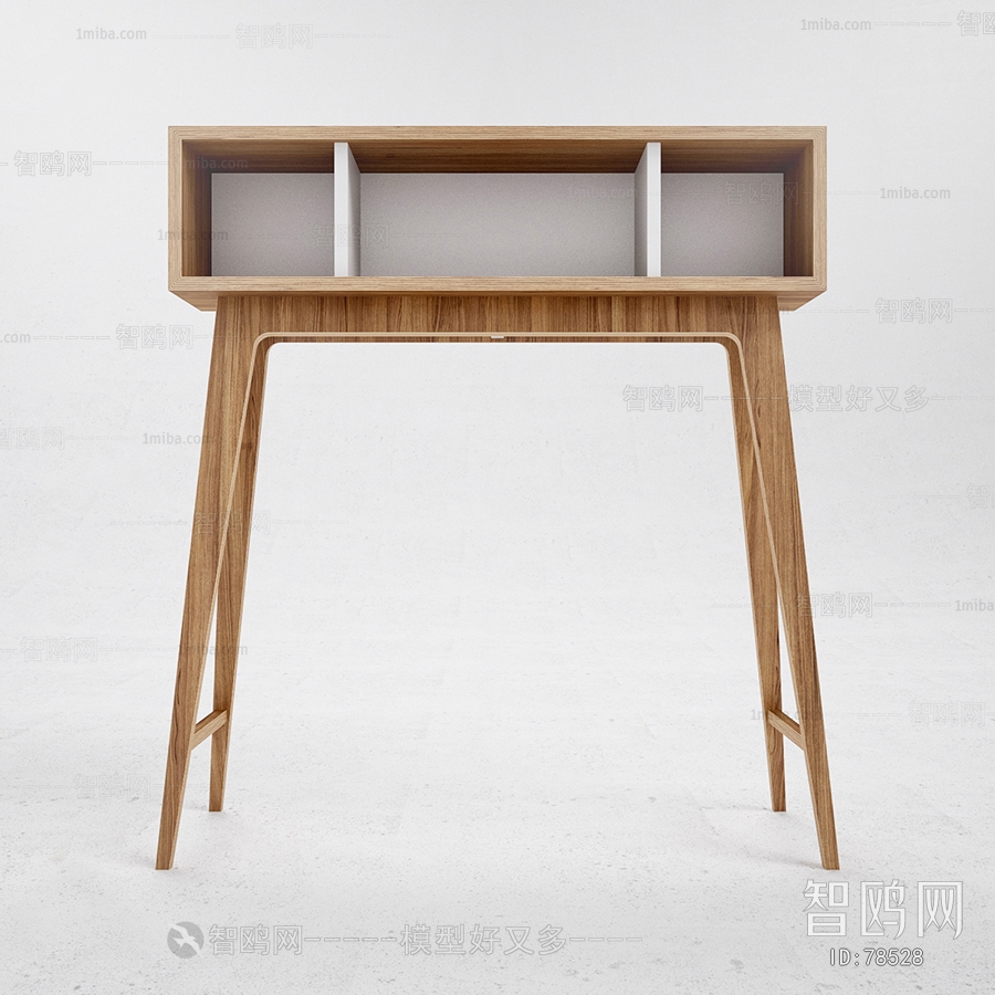 Modern Desk