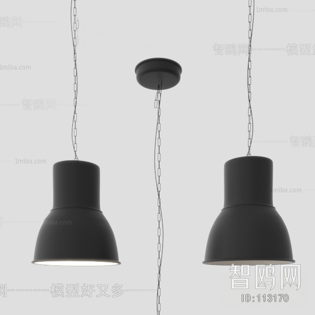 Modern Droplight