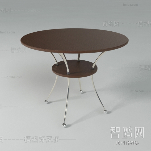 Modern Table