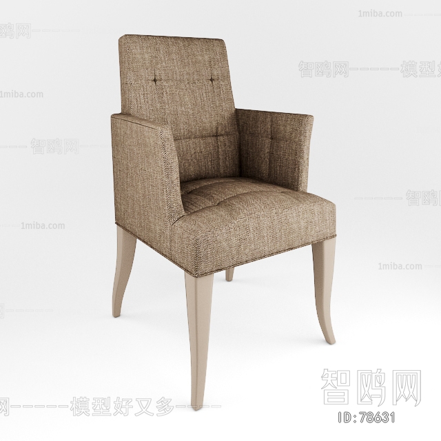 Modern Single Chair