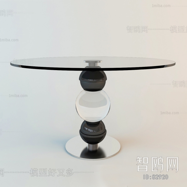 Modern Table